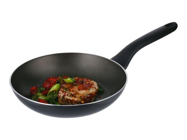 Silvercrest Mini Aluminium Frying Pan