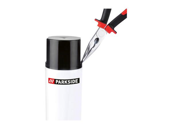 Parkside Coloured Varnish/Top Coat - 400ml