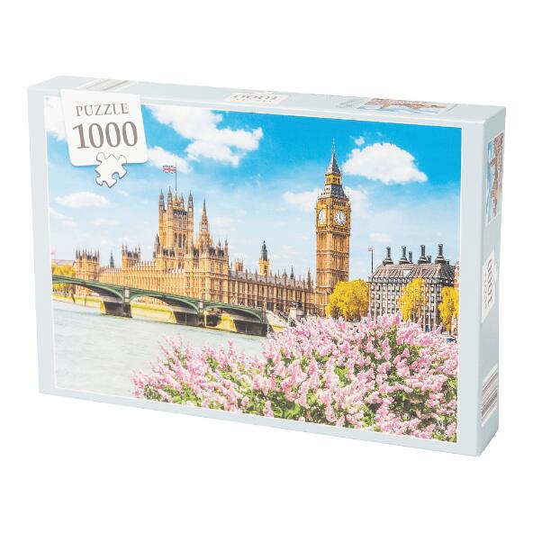 Puzzle, 1000 St.