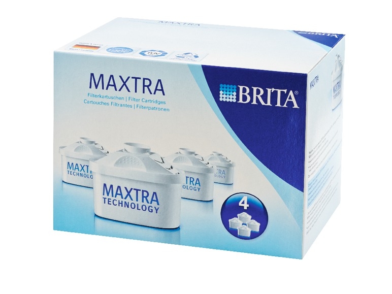 Cartouches Maxtra