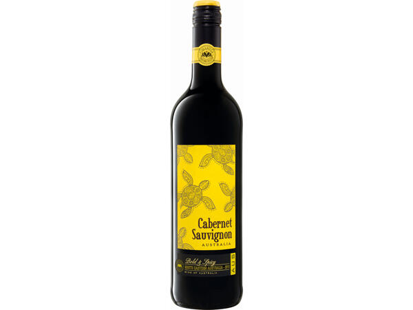Cabernet Sauvignon