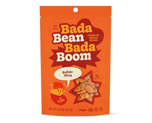 Enlightened Bada Bean Bada Boom