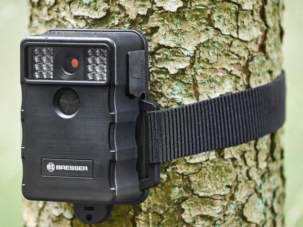 BRESSER(R) Vildtkamera 5M