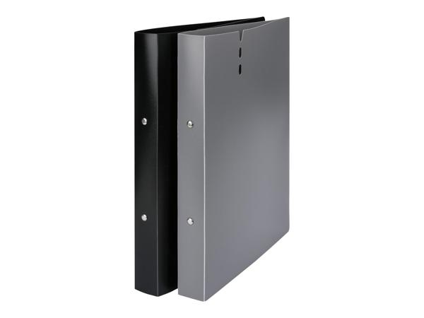 Document Folder or Ring Binder