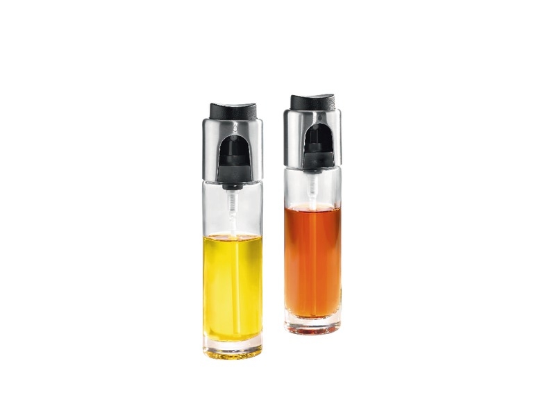 Vinegar and Oil Sprayer