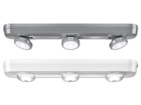 LED-Unterbauleuchte