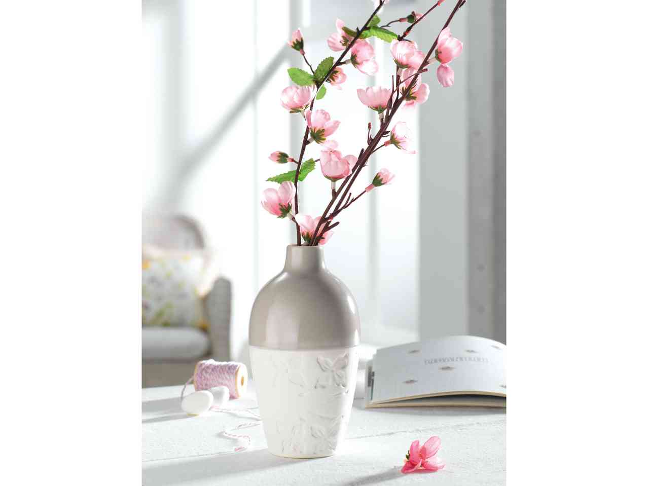 Ceramic Home Decorations