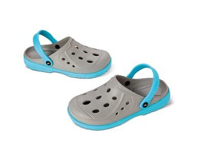 Crane Men's or Ladies Clogs