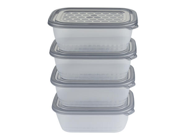 Storage Container Set