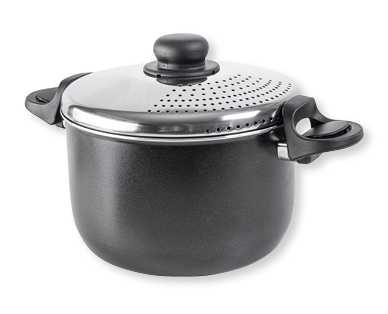 Pentola per la pasta, 22 cm CROFTON(R)