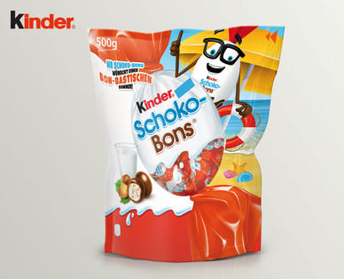 KINDER Schokobons