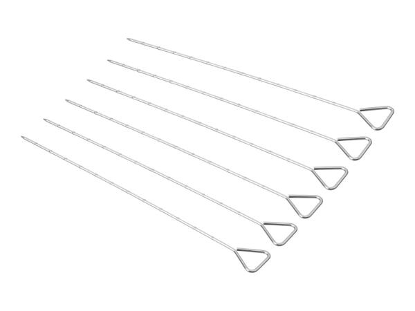 Grillmeister Barbecue Tools