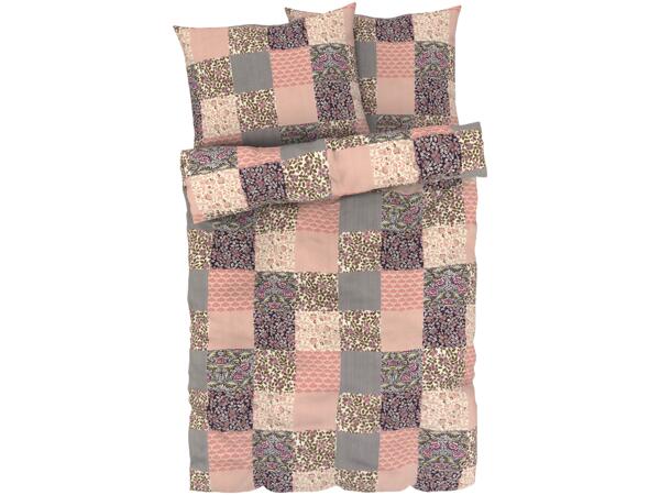 Microfibre Sateen Bedlinen