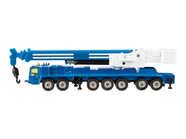 Siku Vehicles