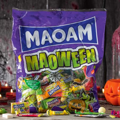 Confiseries d'Halloween