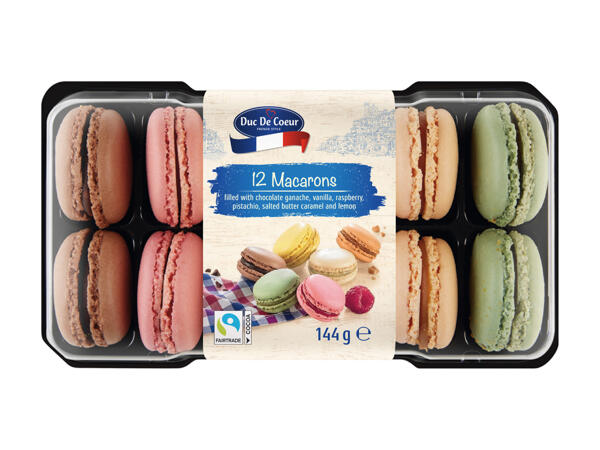 Macarons