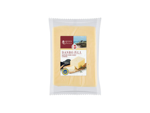 Danbo Mature Cheese