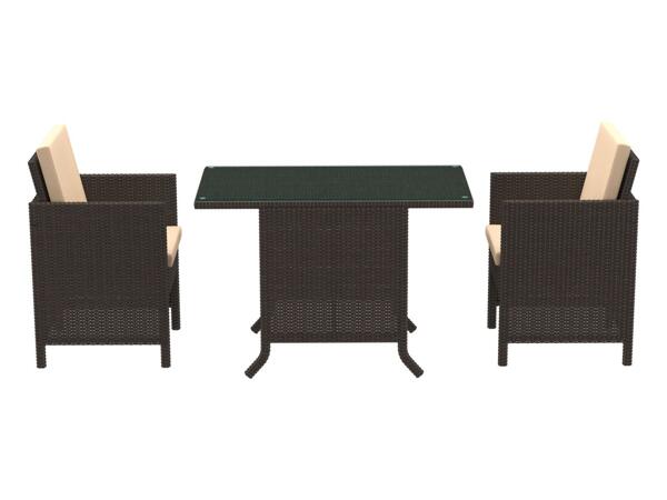 Lounger Set