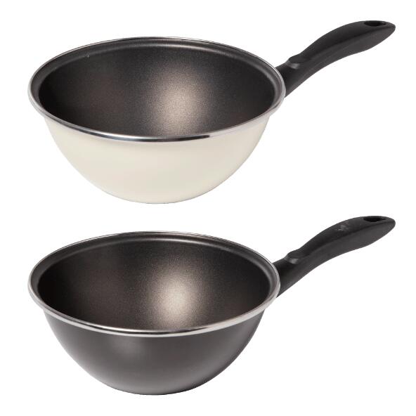 CROFTON(R) 				Minipoêle wok