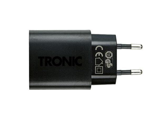 USB rozbočovač / Rychlonabíječka