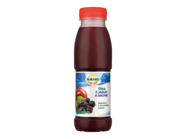 OVOCNÁ ŠŤÁVA