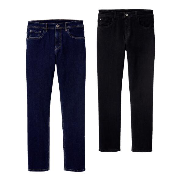UP2Fashion(R) 				Stretchjeans