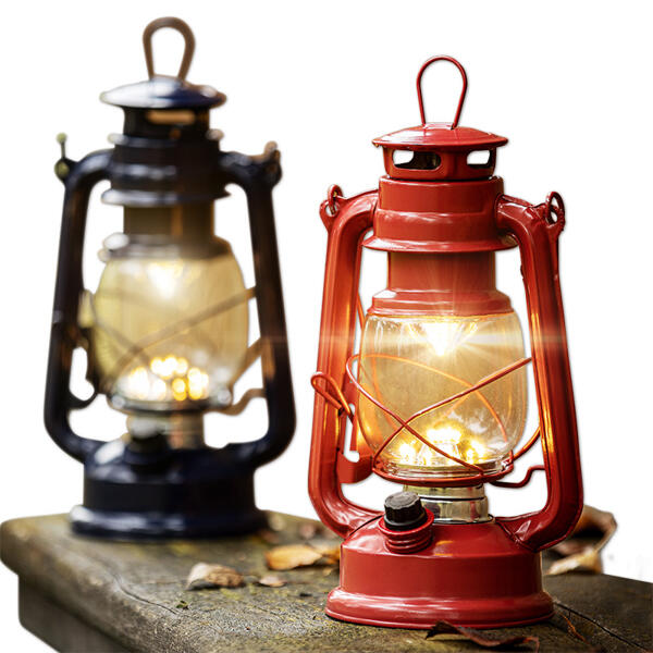LED-Laterne