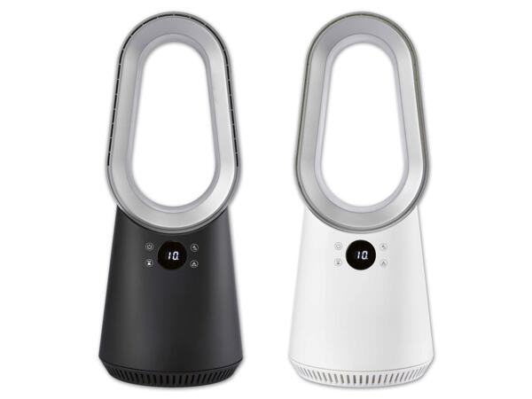 Mini-Ventilator