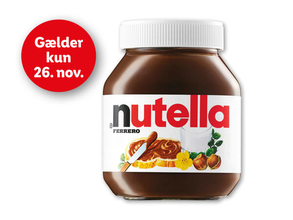 Nutella