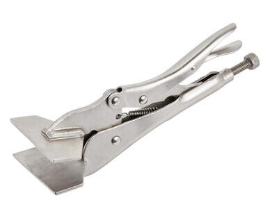 Assorted Locking Pliers