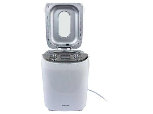 Bread maker