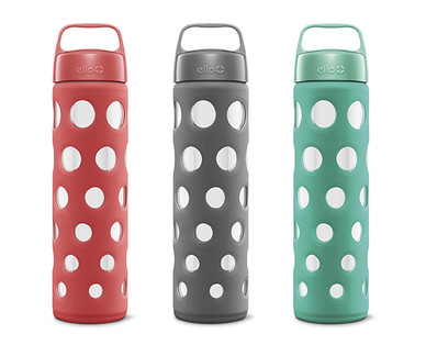Crofton Glass Hydration Bottle
