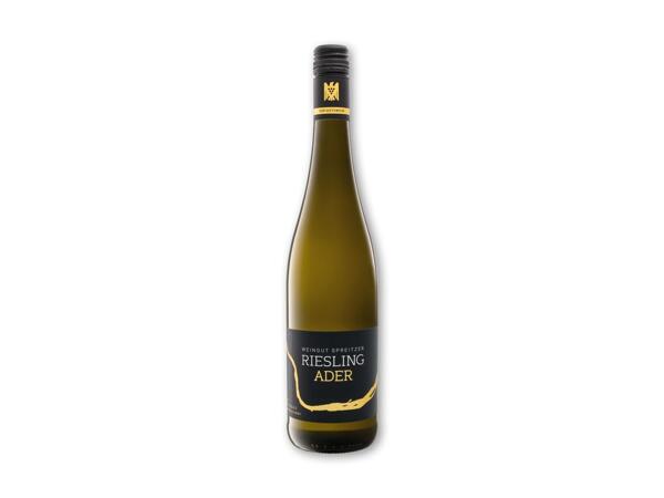 Riesling Ader