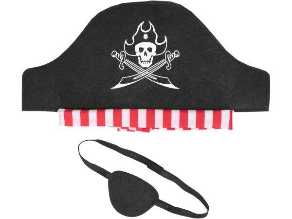 Kids' Carnival Accessories