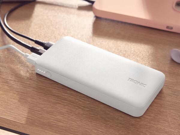 10000 mAh Power Bank