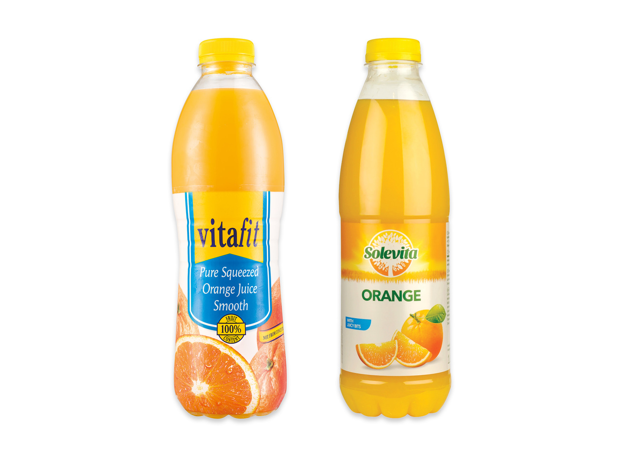 APELSINJUICE
