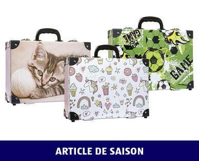 MINI-VALISE