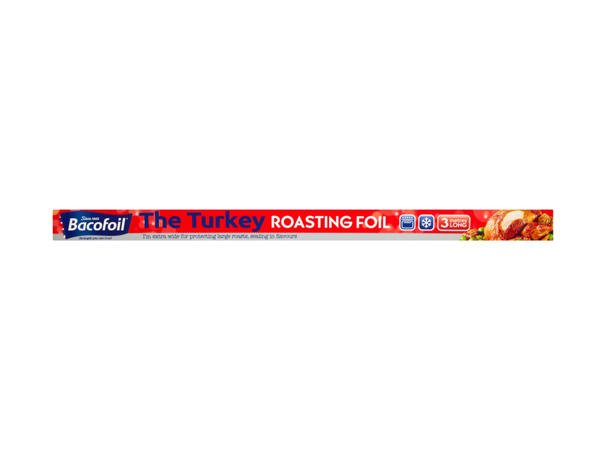 Bacofoil Roasting Foil
