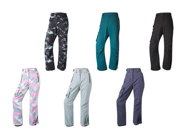 Pantalone da snowboard/​freeride