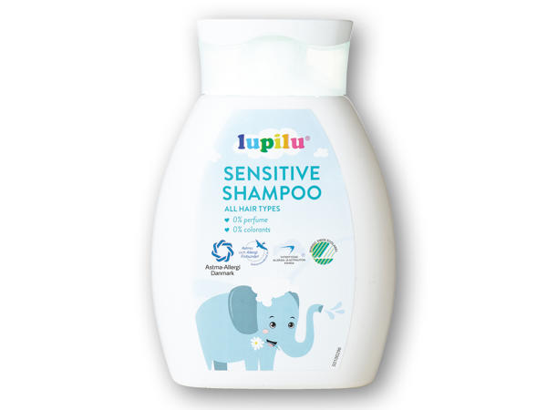 LUPILU Shampoo