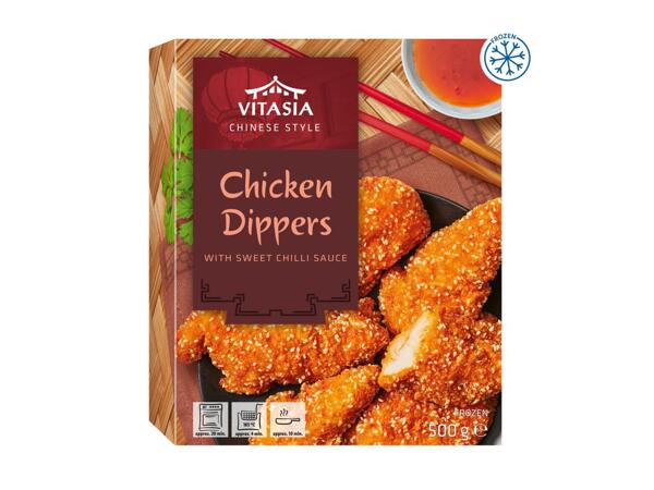 Vitasia Chicken Dippers