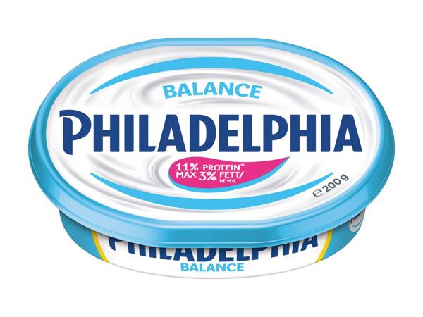 Philadelphia Frischkäse Balance Nature​