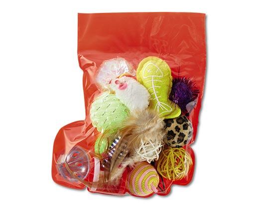 Heart to Tail 
 15-Pack Cat Toys