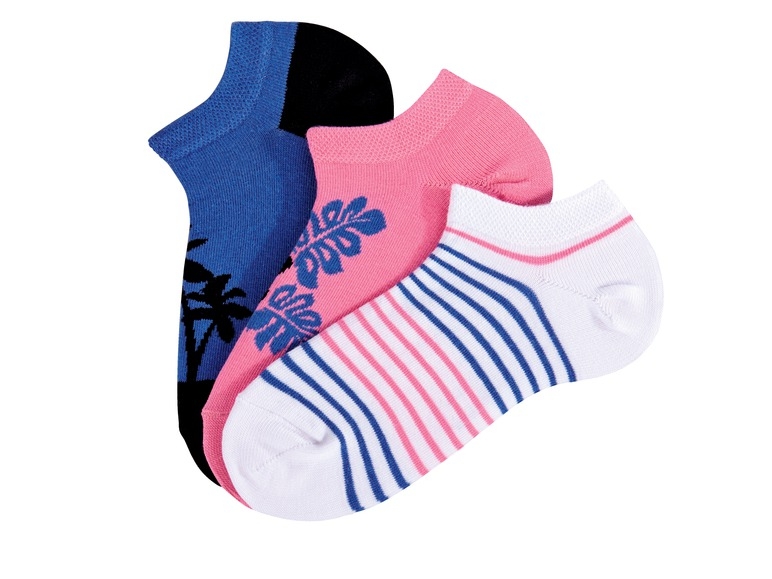 Kids' Trainer Socks