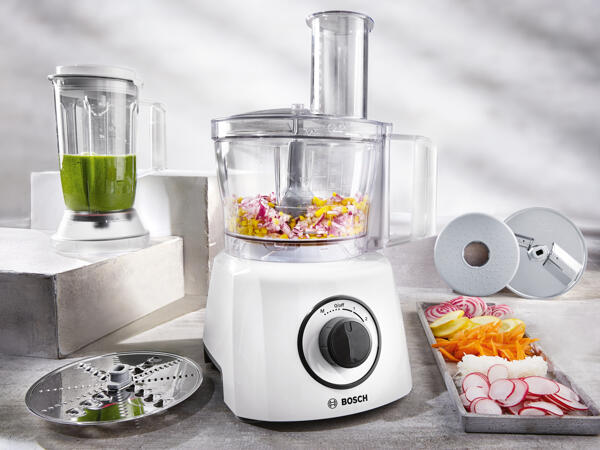 Bosch Food Processor „MCM3200W"