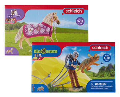 Schleich Animals Assortment