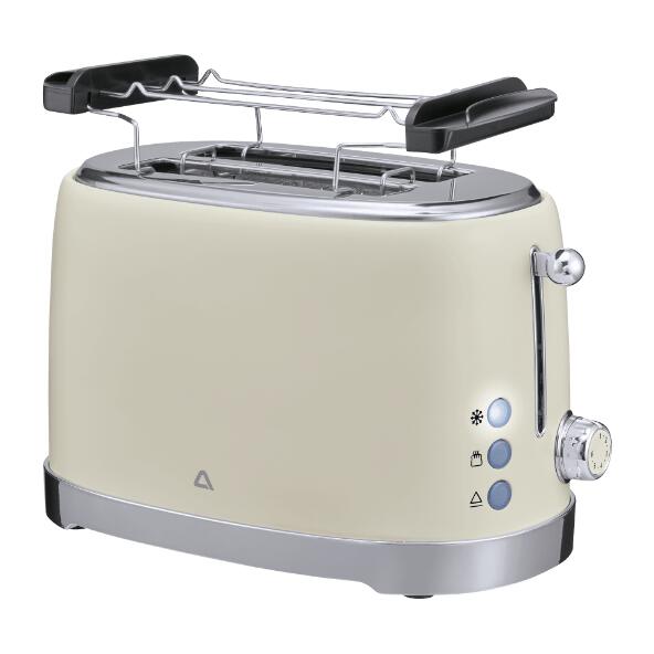 AMBIANO(R) 				Retro-Wasserkocher oder -Toaster