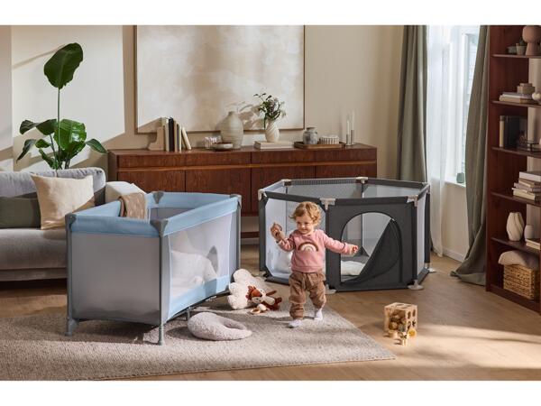 Baby Travel Cot