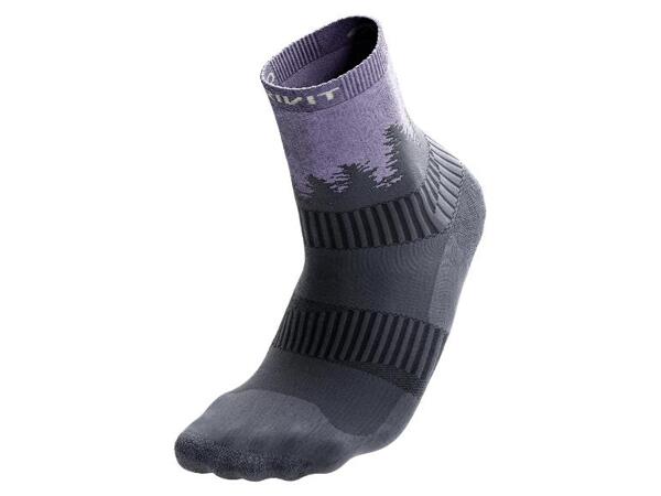 Dámské / pánské funkční outdoorové ponožky, 2 páry