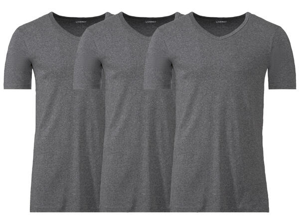 Men's Ribbed Top